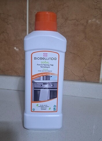 Biobelinda 