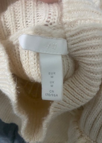 H&M kazak - Görsel 3