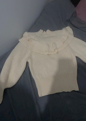 H&M kazak - Görsel 2