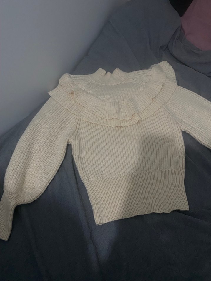 H&M kazak - Görsel 2