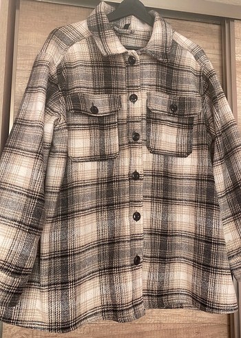 HM ceket - Görsel 2