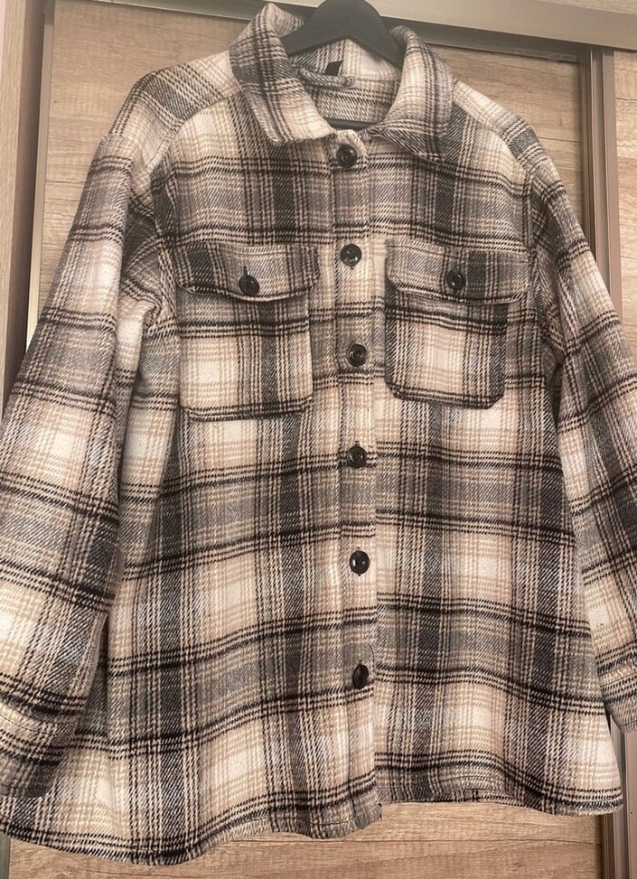 HM ceket - Görsel 2