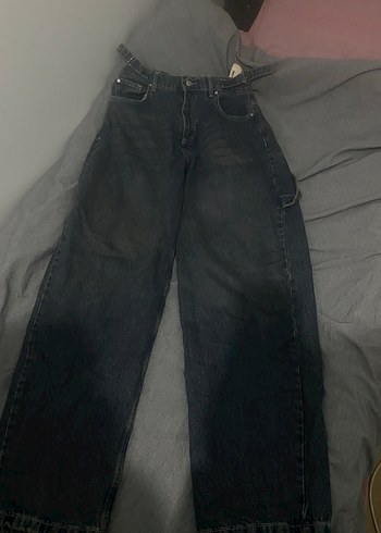 Trendyolmilla jean - Görsel 3