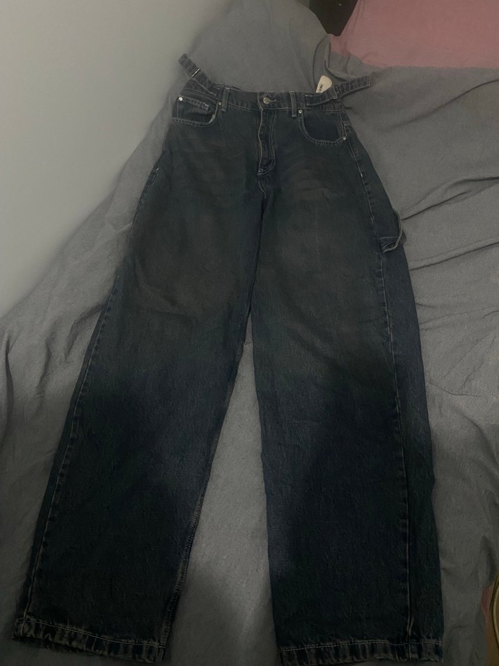 Trendyolmilla jean - Görsel 4