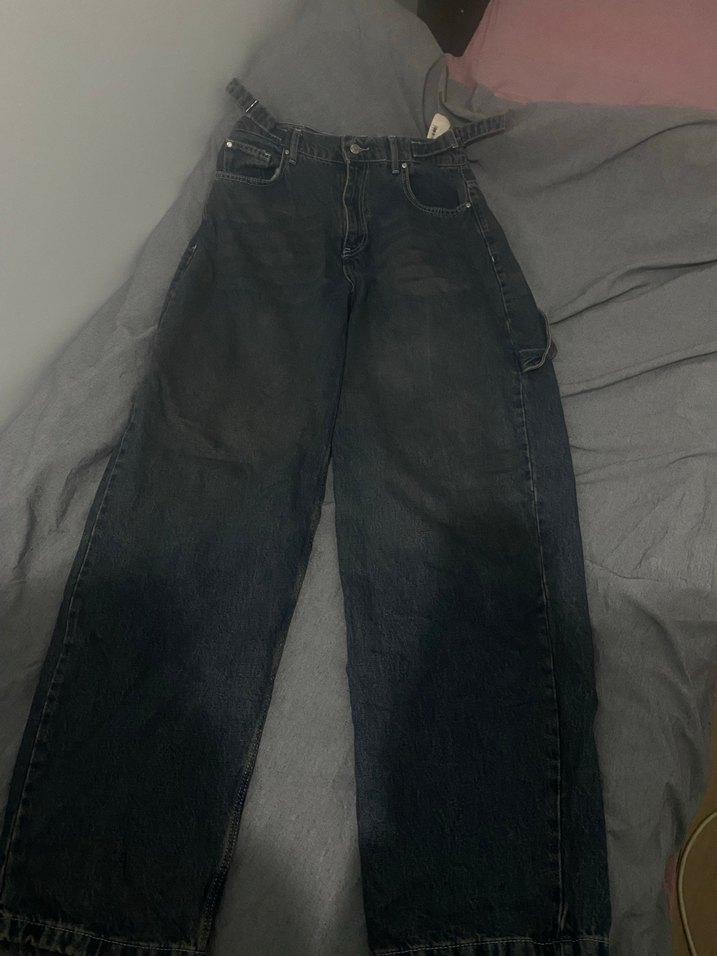 Trendyolmilla jean - Görsel 3