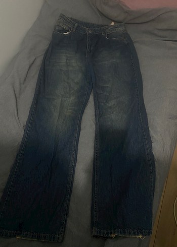 Trendyolmilla jean - Görsel 3