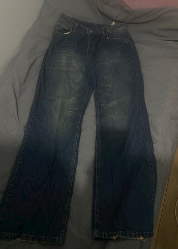 Trendyolmilla jean - Görsel 4