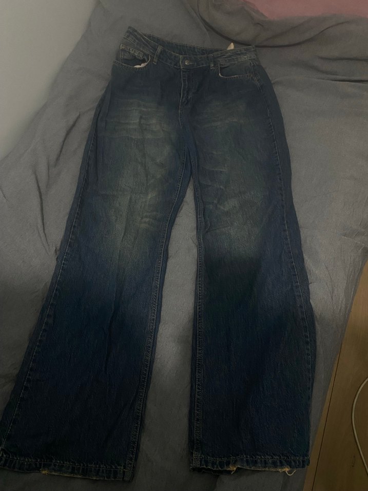 Trendyolmilla jean - Görsel 3