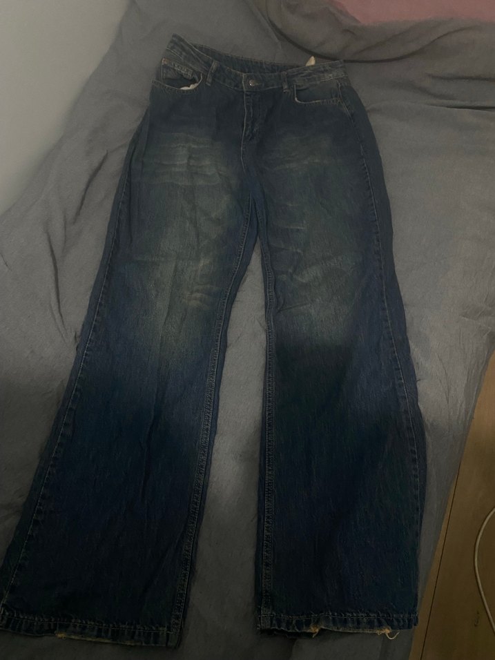 Trendyolmilla jean - Görsel 4