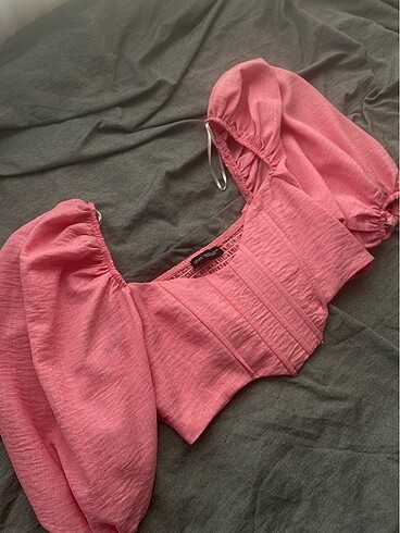 Quzu büstiyer - Görsel 2