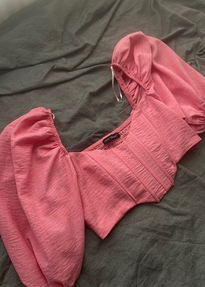 Quzu büstiyer - Görsel 2