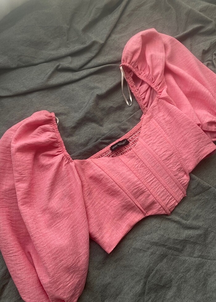 Quzu büstiyer - Görsel 3