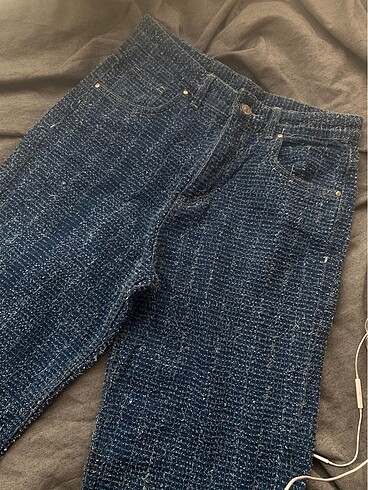 Jean kot - Görsel 2