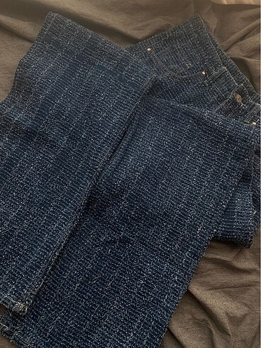 Jean kot - Görsel 3