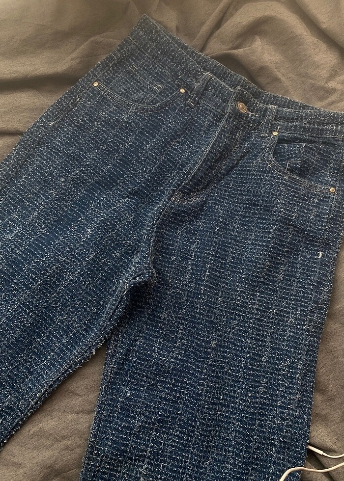 Jean kot - Görsel 2