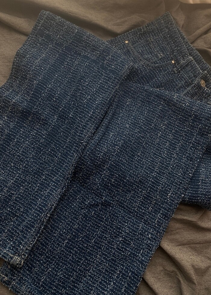 Jean kot - Görsel 3