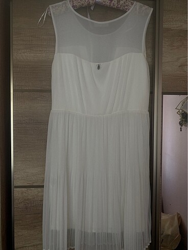 Guess elbise - Görsel 3