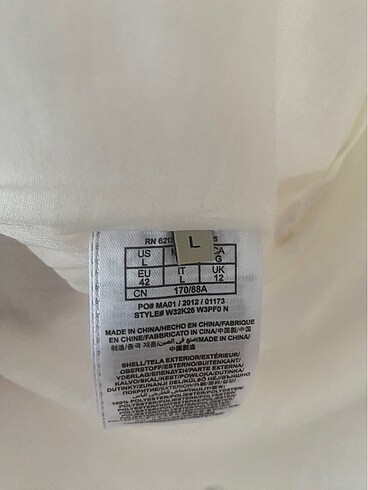 Guess elbise - Görsel 5