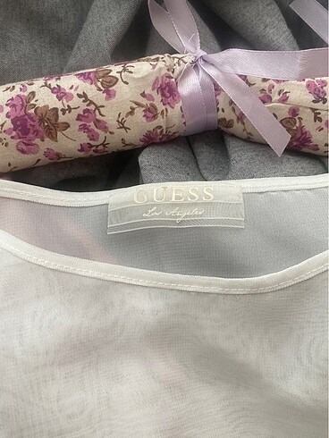 Guess elbise - Görsel 4