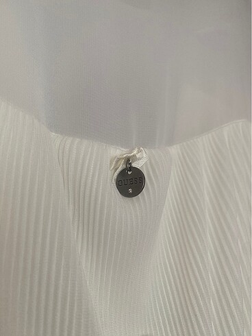 Guess elbise - Görsel 6