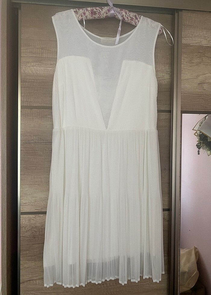 Guess elbise - Görsel 2