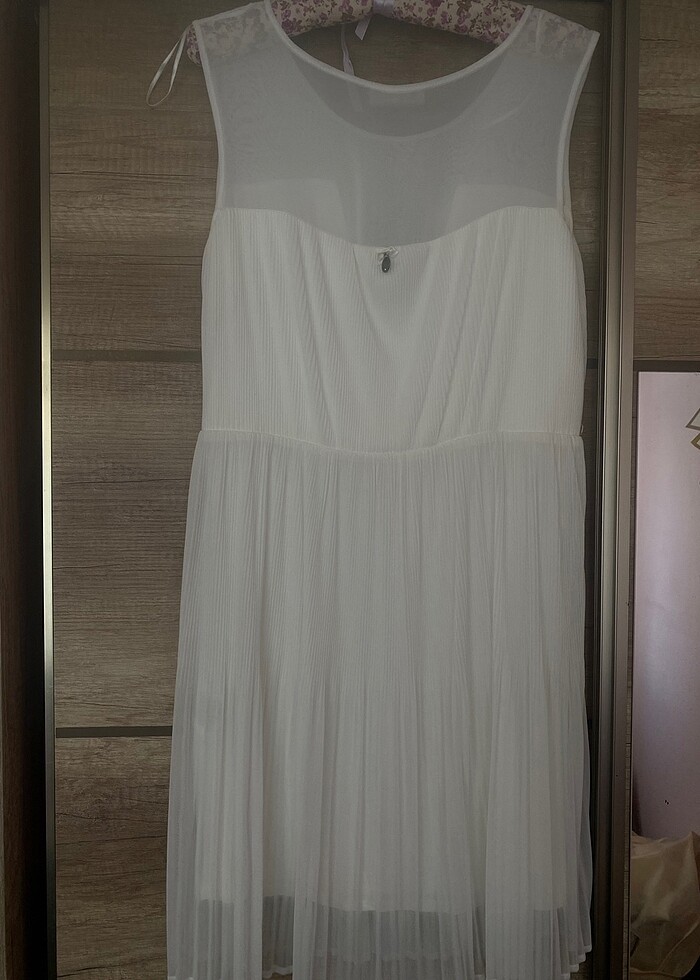 Guess elbise - Görsel 3