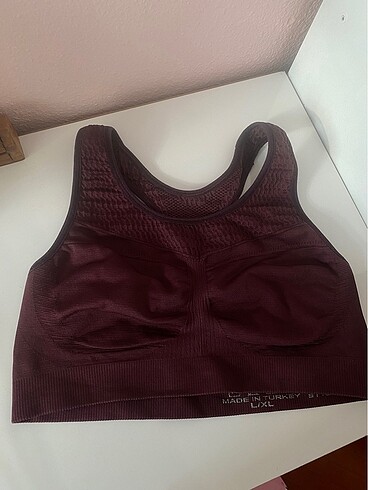 Sporcu sütyeni - Görsel 2