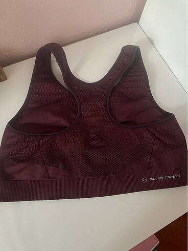 Sporcu sütyeni - Görsel 3