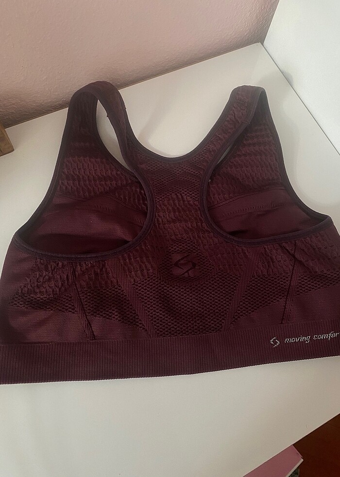 Sporcu sütyeni - Görsel 3