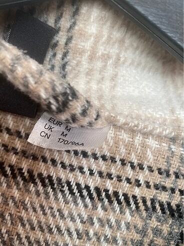 Hm ceket - Görsel 6