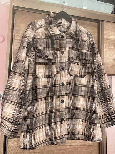 Hm ceket - Görsel 2