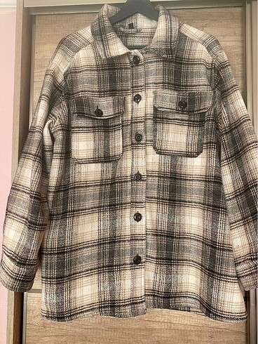 Hm ceket - Görsel 4