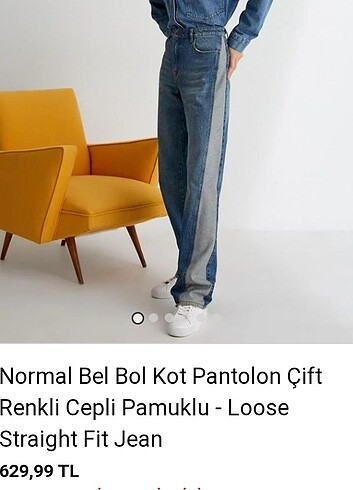 Koton Koton jean 