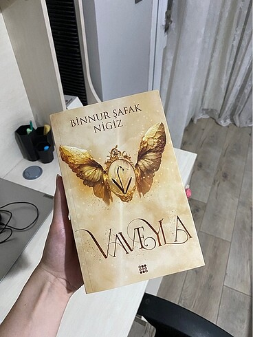 binnur şafak nigiz vaveyla