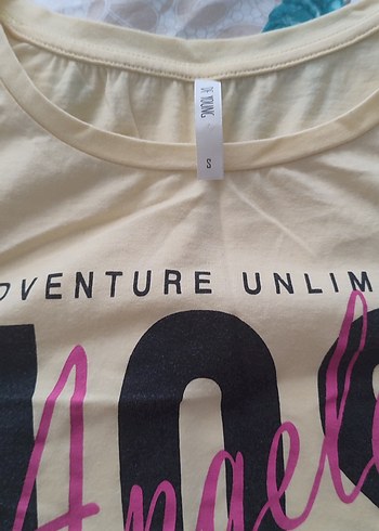 Püsküllü Kolsuz Tişört - Görsel 5