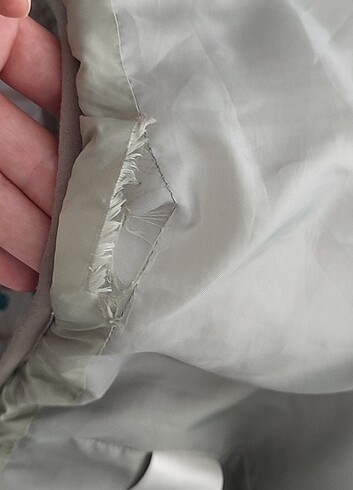 Çocuk mevsimlik mont - Görsel 5