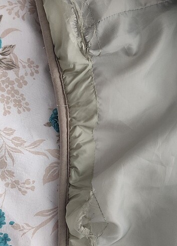 Çocuk mevsimlik mont - Görsel 7