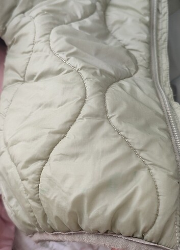 Çocuk mevsimlik mont - Görsel 9