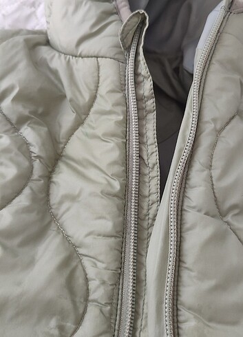 Çocuk mevsimlik mont - Görsel 11