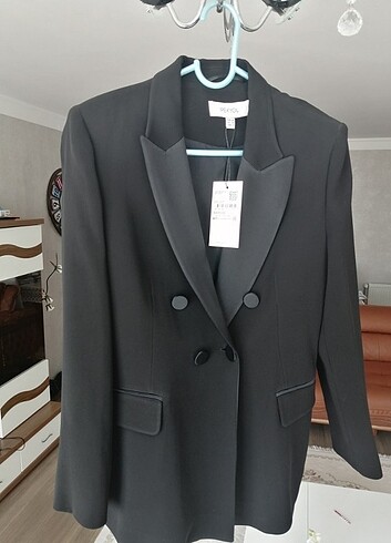 İpekyol Blazer Ceket 