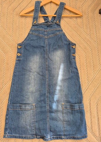 kot elbise - Görsel 6