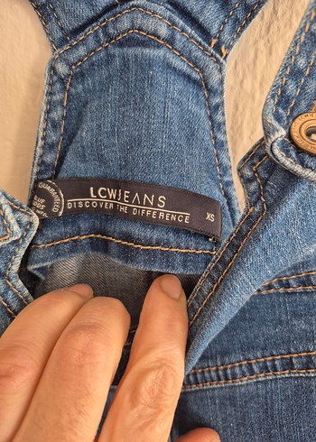 kot elbise - Görsel 4