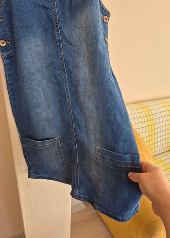 kot elbise - Görsel 3