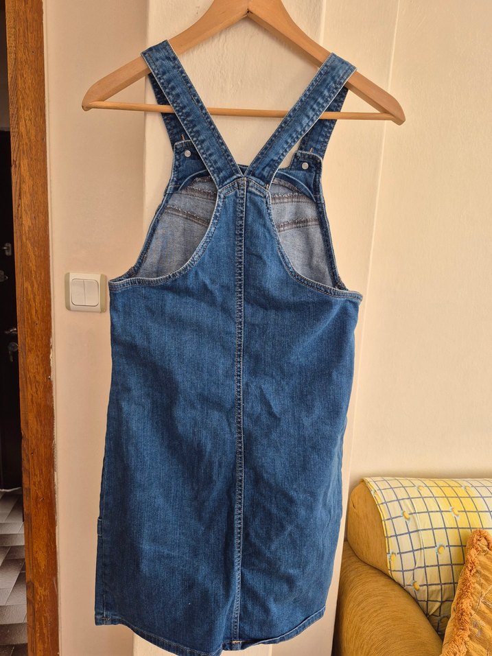 kot elbise - Görsel 5