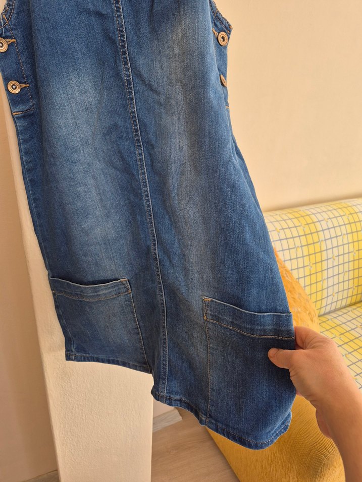 kot elbise - Görsel 3