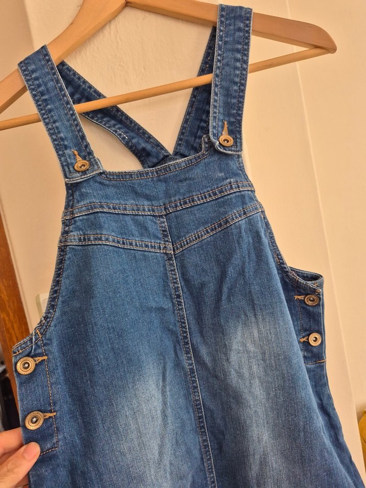 kot elbise - Görsel 2