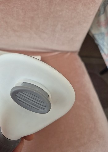 Gri Tüy Toplayıcı Kedi ve Köpek Fırçası - Görsel 5