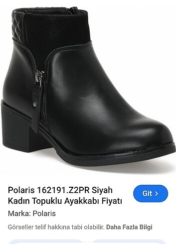 Polaris comfort