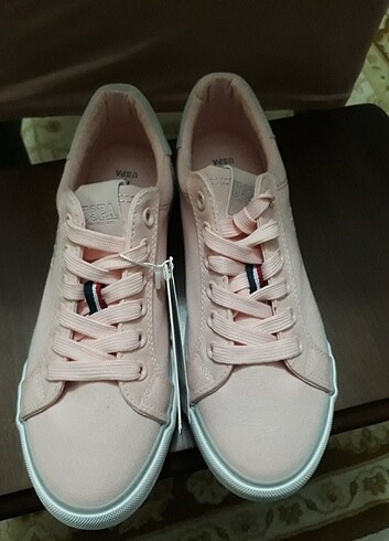 36 Beden ten rengi Renk U.S Polo 36 numara