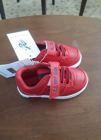 U.S Polo Assn. U.S Polo 21 no sıfır etiketli üründür